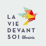 Librairie La Vie Devant Soi à Nantes