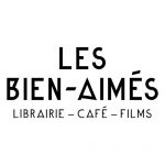 Logo de la librairie les Biens Aimés à Nantes