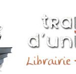 Logo de la librairie Trait d'Union à Noirmoutier